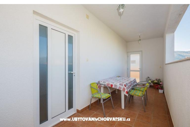 Appartement Natalija – foto 13