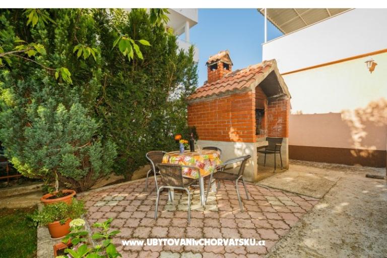 Appartement Natalija – foto 15