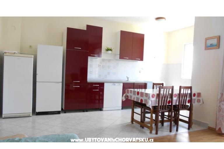 Appartement Natalija – foto 2