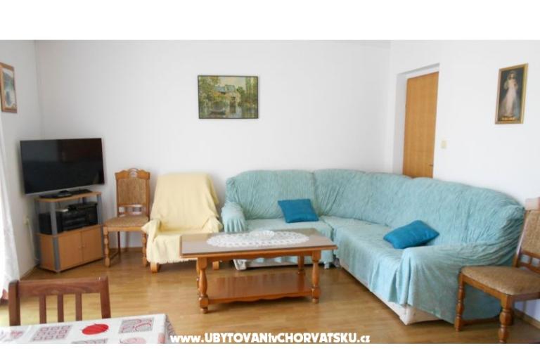 Appartement Natalija – foto 3