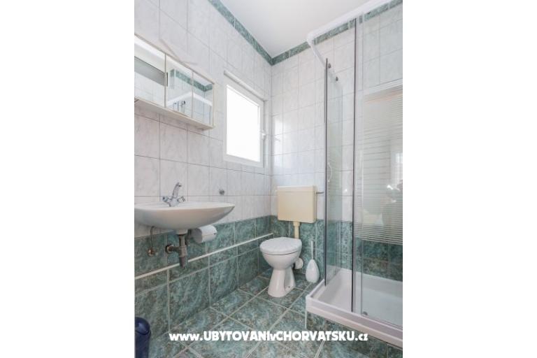 Appartement Natalija – foto 8