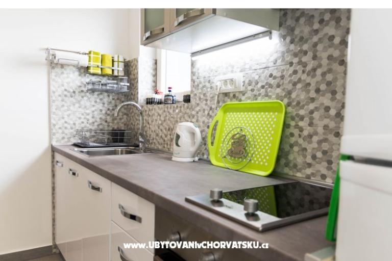 Appartement Sara **** – foto 16