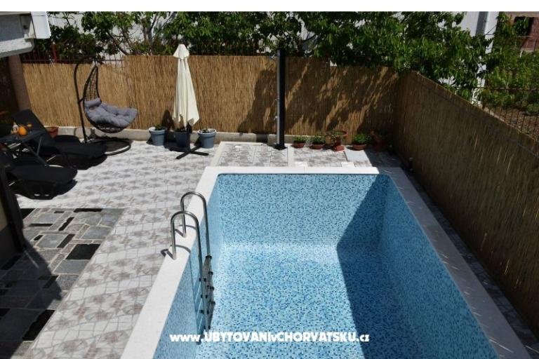 Appartement Stipić – foto 17