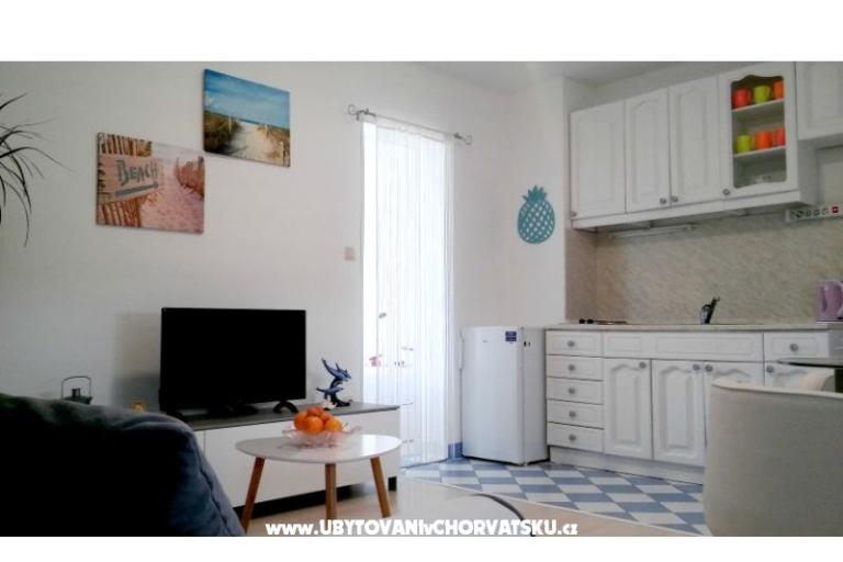 Appartement Stipić – foto 5