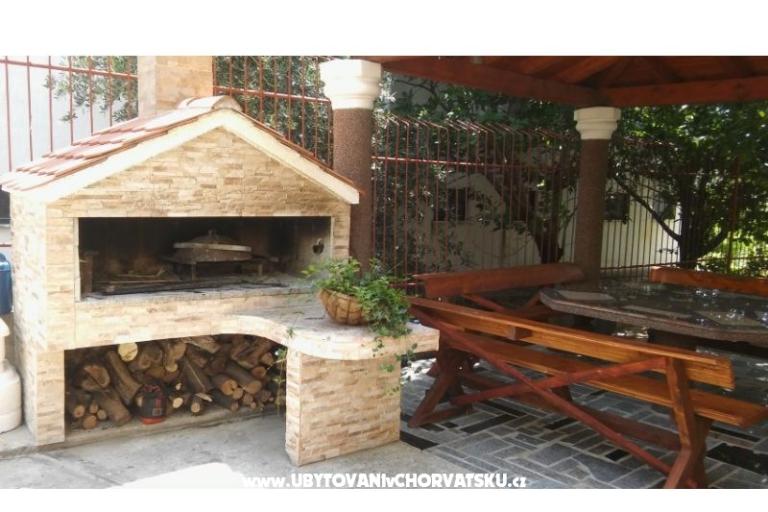 Appartement Stipić – foto 7