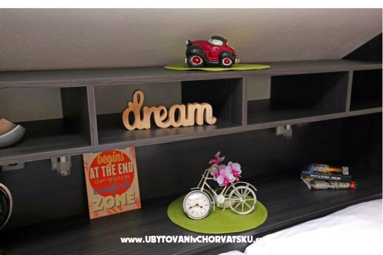Appartement Suncica – foto 14