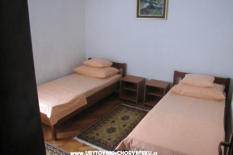 Appartementen Alfirević – foto 3