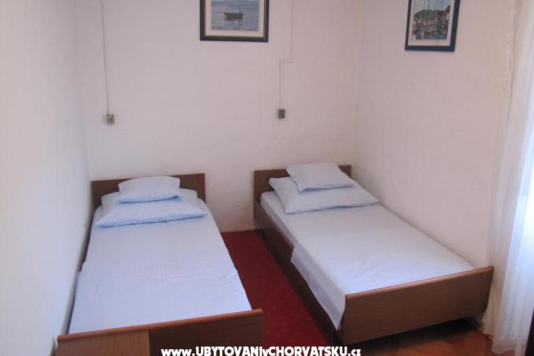 Appartementen Alfirević – foto 4
