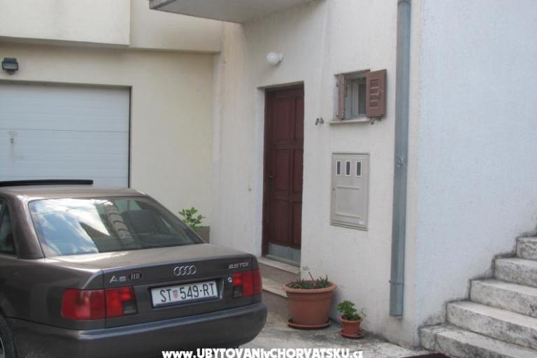 Appartementen Alfirević – foto 5