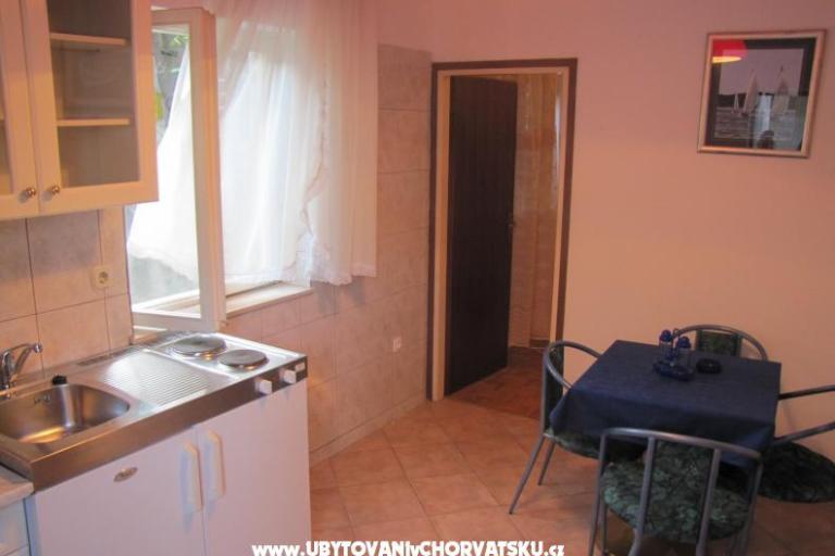 Appartementen Alfirević – foto 6