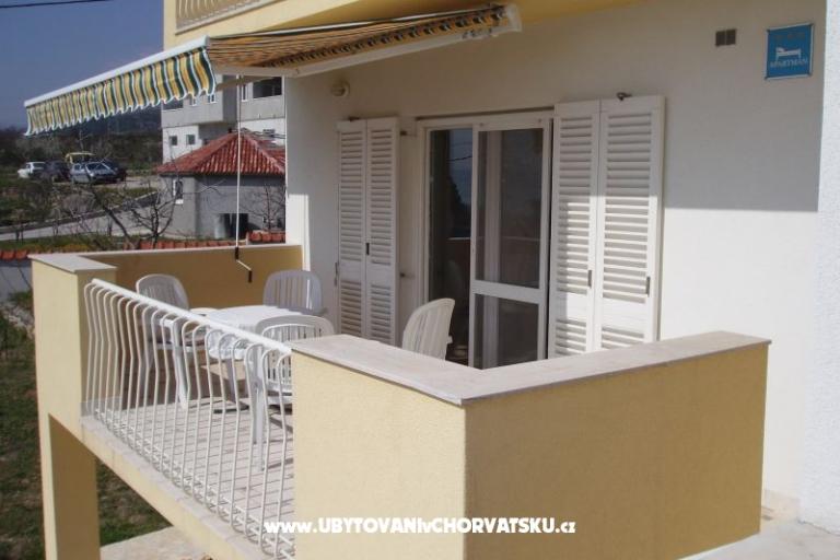 Appartementen Batina – foto 10