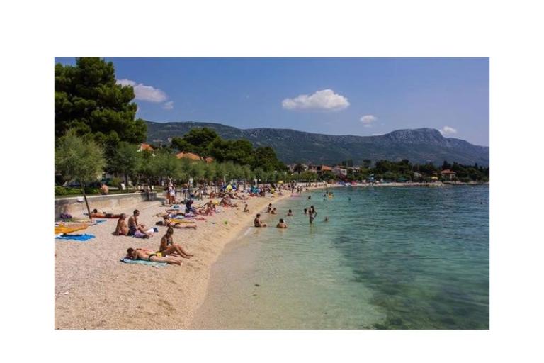 Appartementen Batina – foto 12