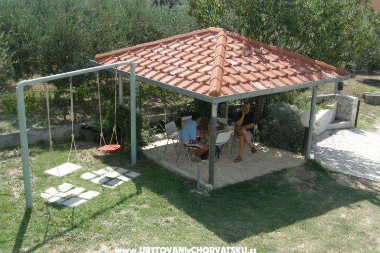 Appartementen Batina – foto 6