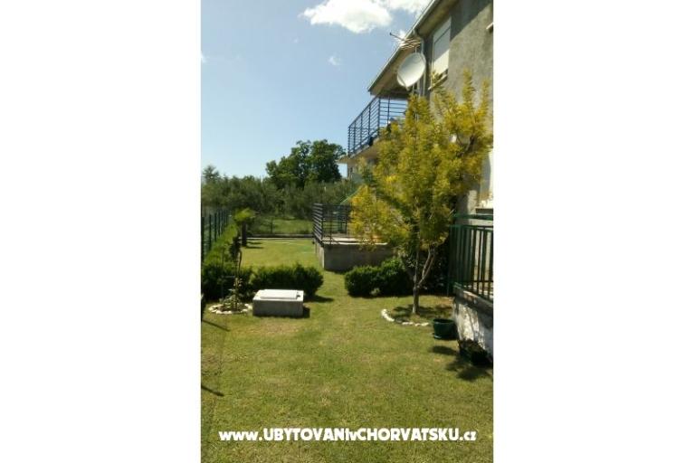 Appartementen Botić – foto 13