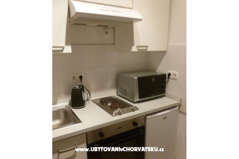 Appartementen Botić – foto 14