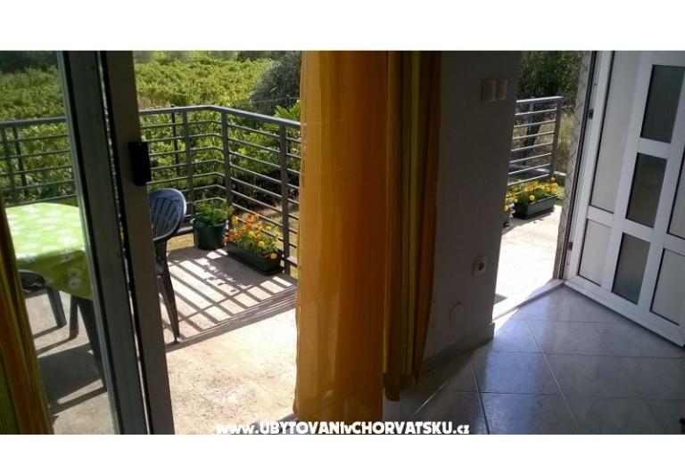 Appartementen Botić – foto 15