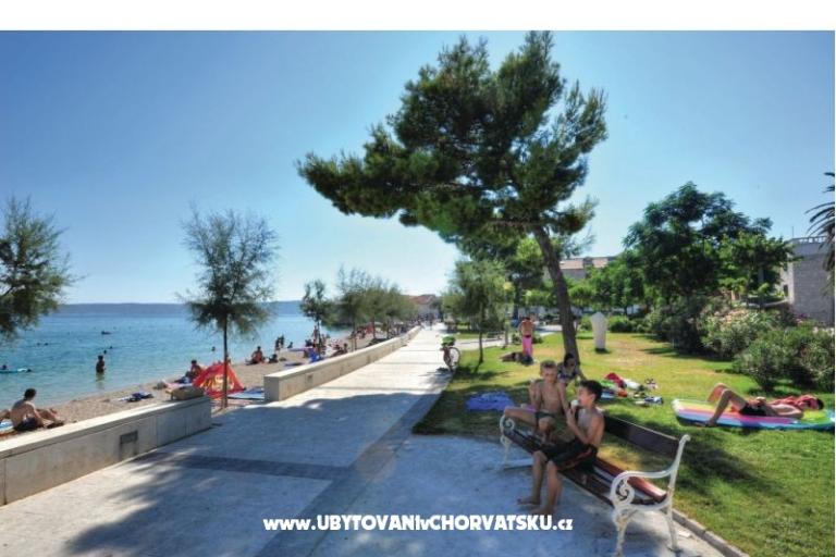 Appartementen Botić – foto 18