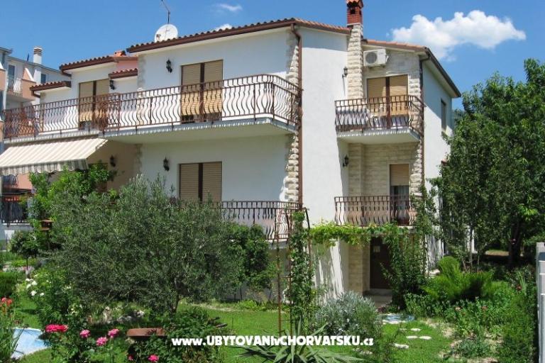 Appartementen Božana – foto 2