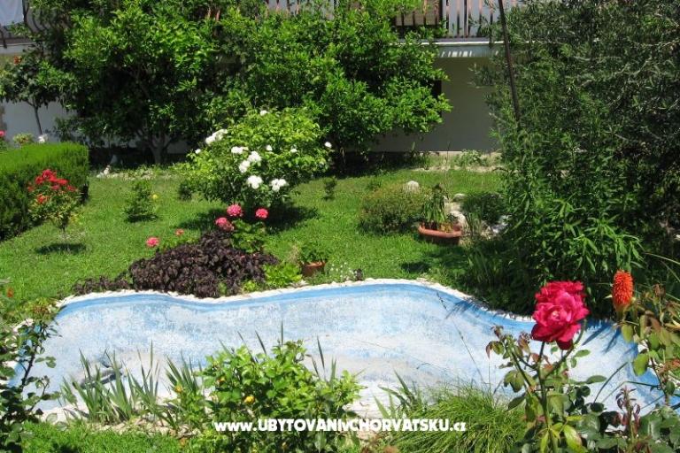 Appartementen Božana – foto 3