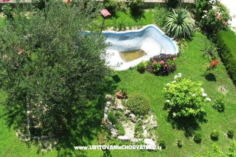 Appartementen Božana – foto 4