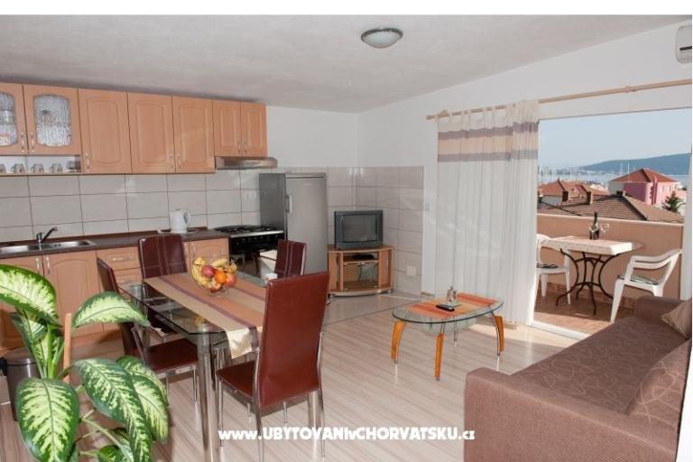 Appartementen Brnas – foto 10