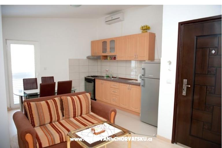 Appartementen Brnas – foto 13