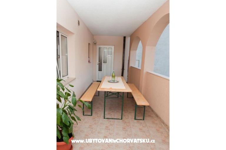 Appartementen Brnas – foto 2