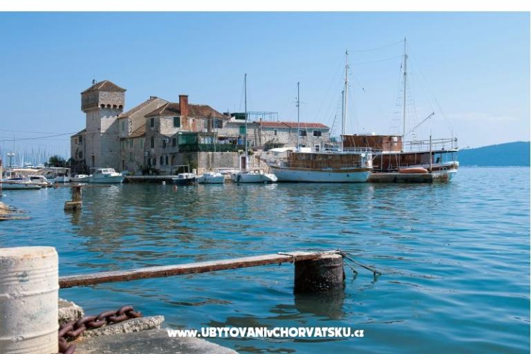 Appartementen Brnas – foto 5