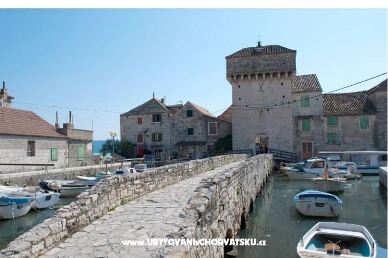 Appartementen Brnas – foto 6