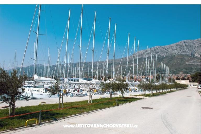 Appartementen Brnas – foto 8