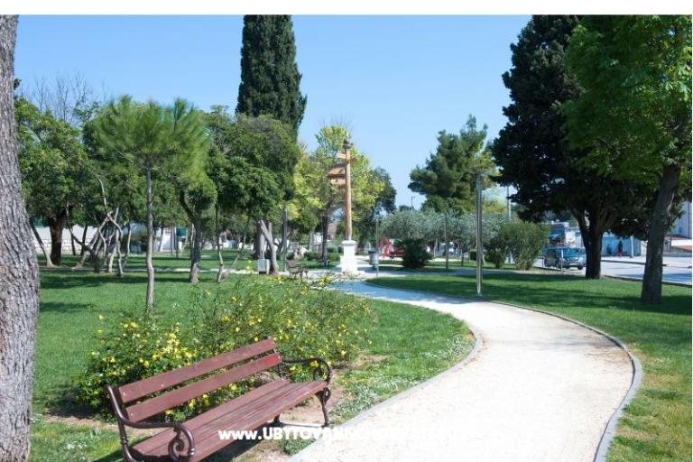 Appartementen Brnas – foto 9