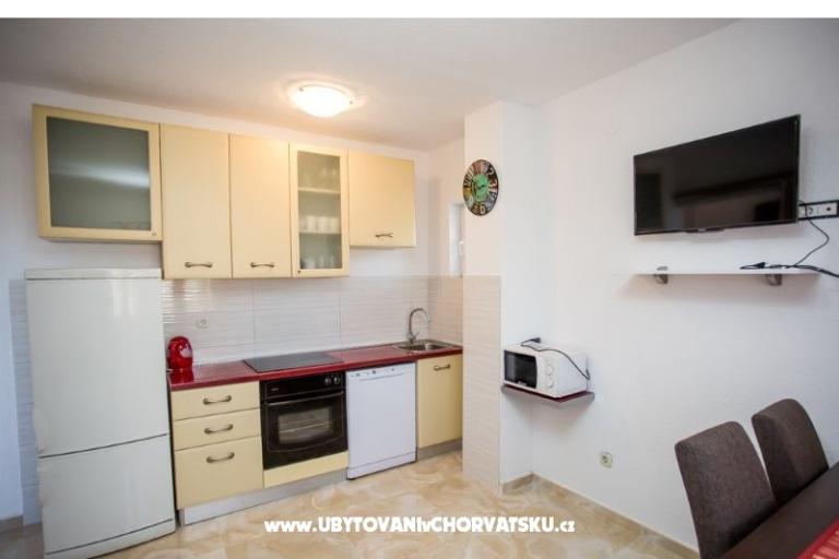 Appartementen Duje – foto 11