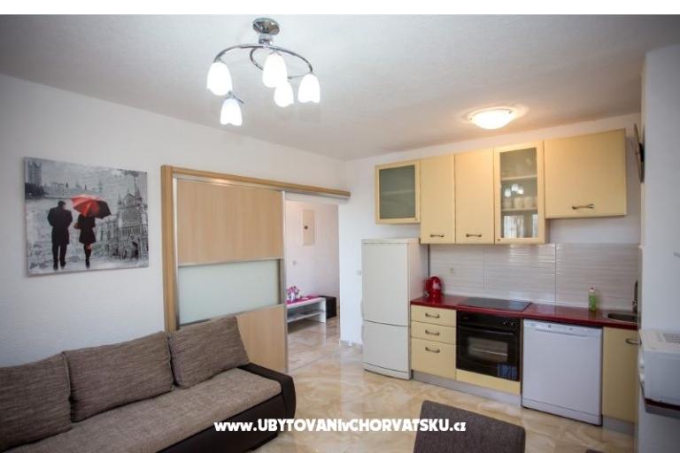 Appartementen Duje – foto 13