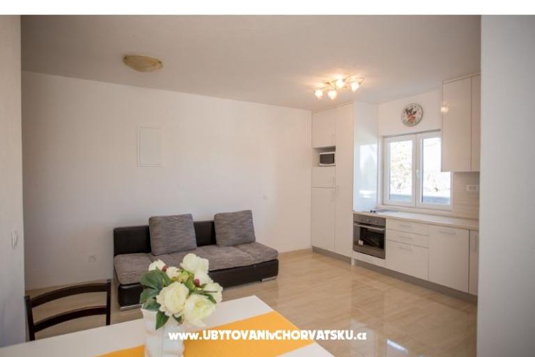 Appartementen Duje – foto 16