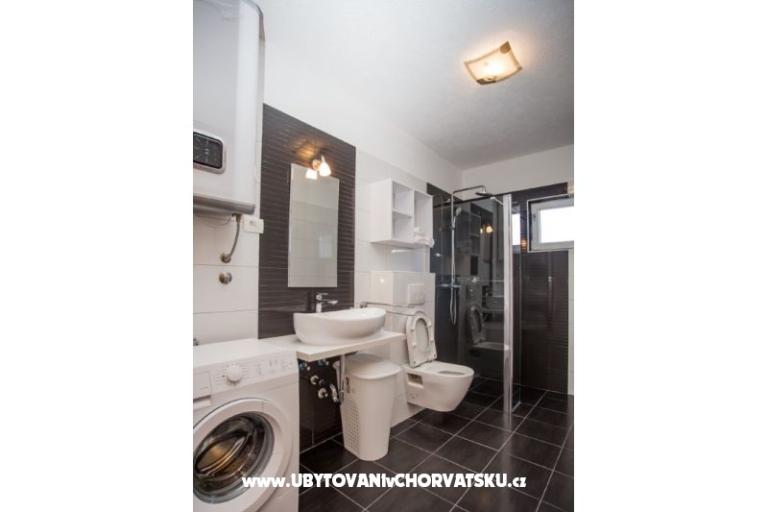 Appartementen Duje – foto 9
