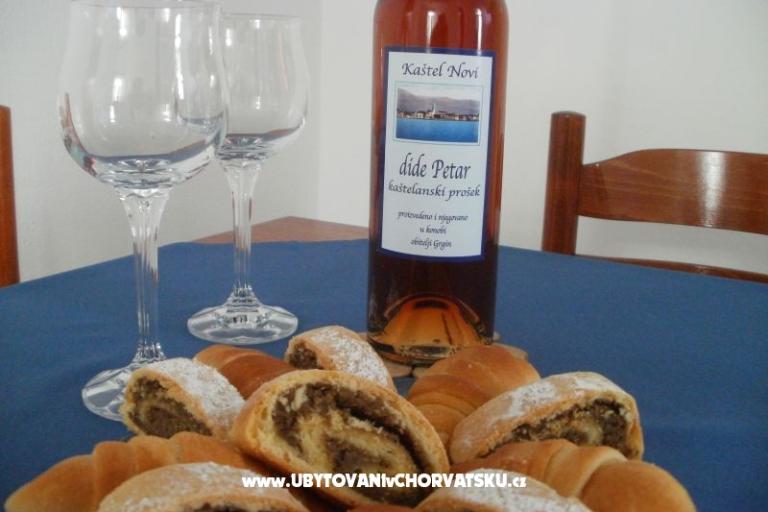 Appartementen Grgin – foto 15