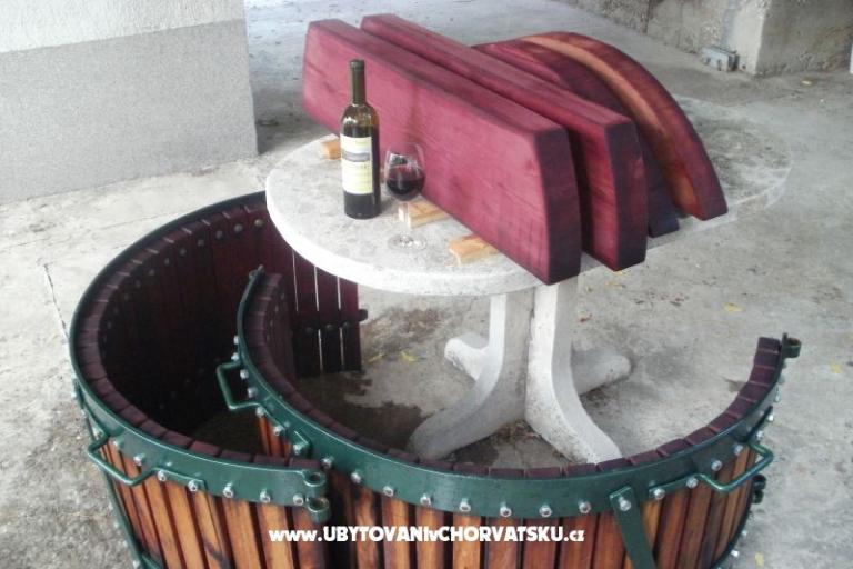 Appartementen Grgin – foto 17