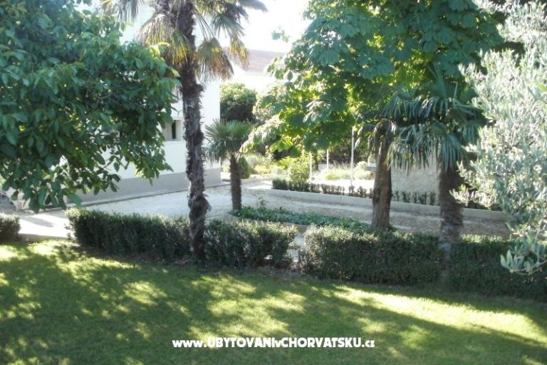 Appartementen Grgin – foto 3