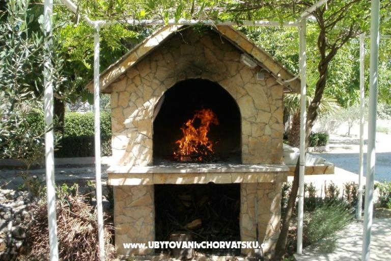 Appartementen Grgin – foto 7