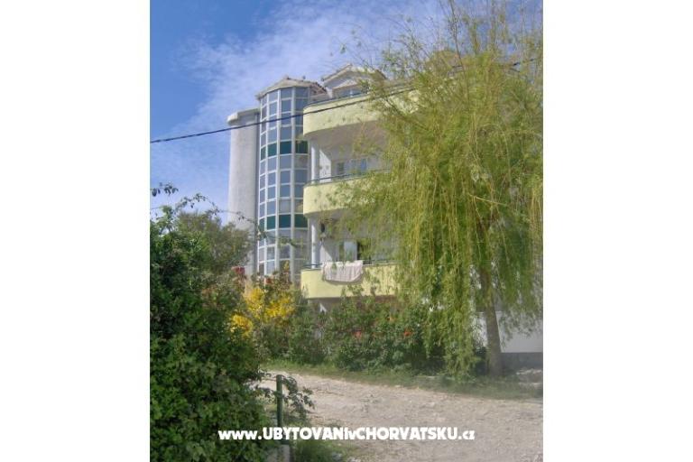 Appartementen Gulin – foto 2
