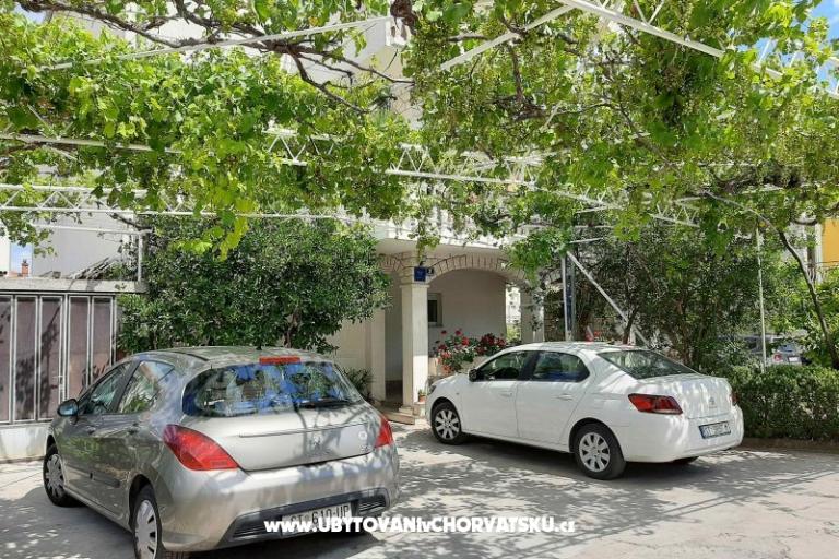 Appartementen Hrga – foto 6