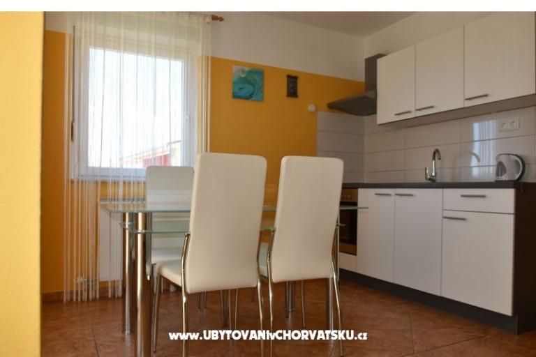 Appartementen Jelena – foto 13