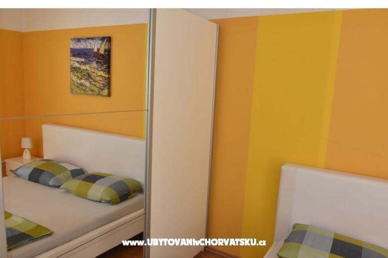 Appartementen Jelena – foto 14