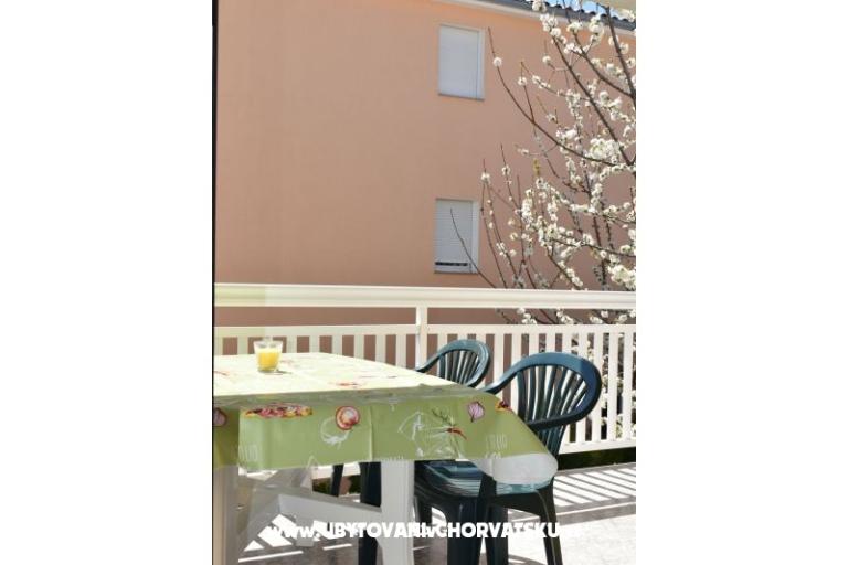 Appartementen Jelena – foto 16