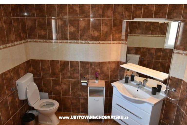 Appartementen Jelena – foto 17