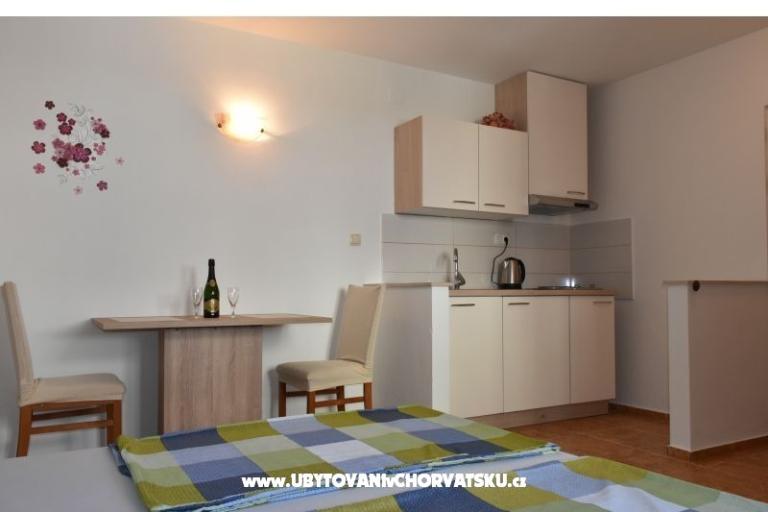Appartementen Jelena – foto 4