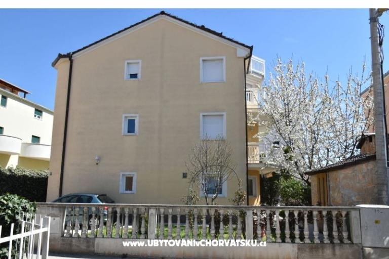 Appartementen Jelena – foto 7