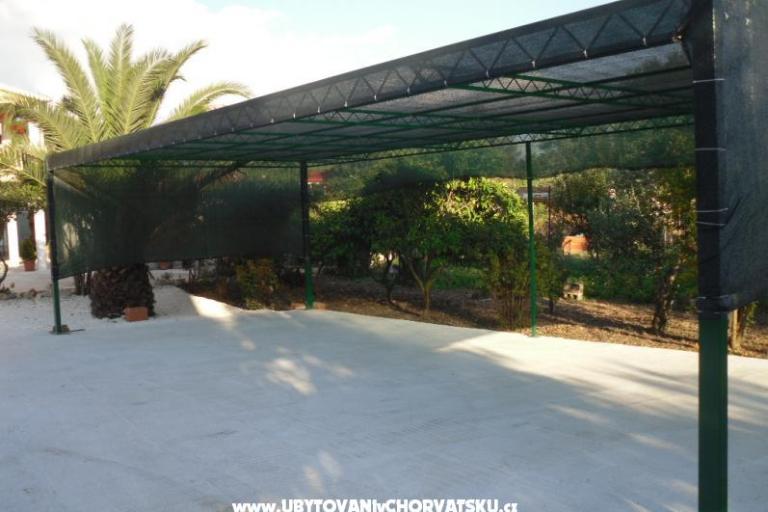 Appartementen Kairos - Bili 9 – foto 8
