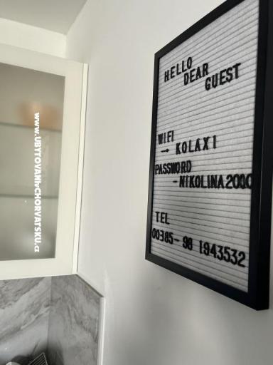 Appartementen Kaja – foto 19