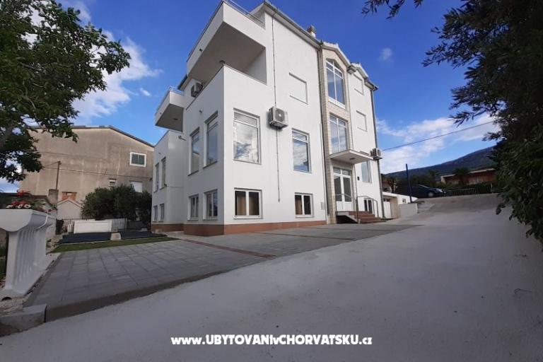 Appartementen Karadza – foto 14